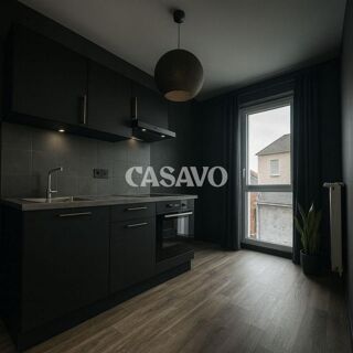  Appartement  vendre 2 pices 67 m