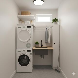  Appartement � vendre 3 pi�ces 69 m�