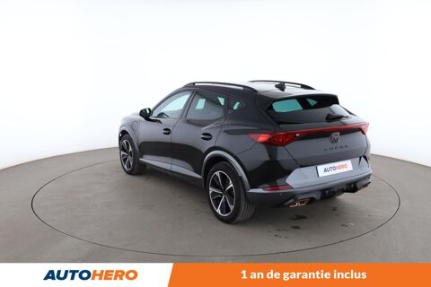 Formentor 1.4 e-Hybrid V DSG6 204 ch 2023 occasion 92130 Issy-les-Moulineaux