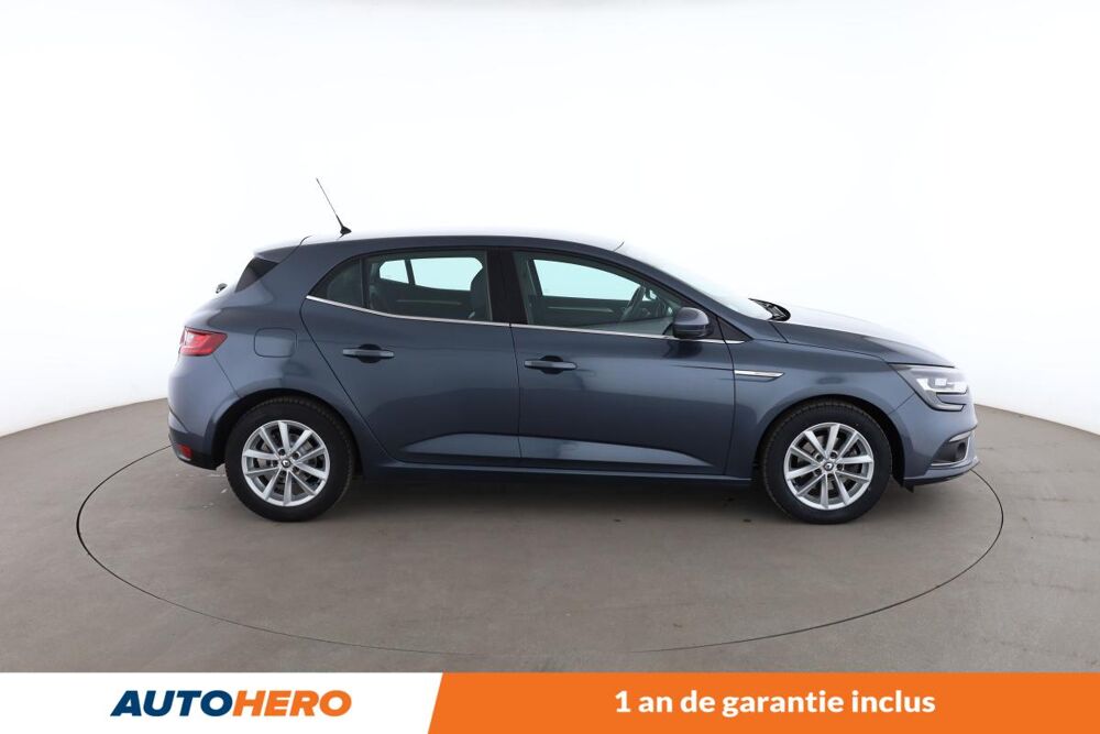 M&eacute;gane 1.2 TCe Energy Zen 132 ch 2016 occasion 92130 Issy-les-Moulineaux