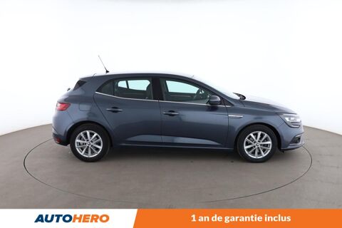 M&eacute;gane 1.2 TCe Energy Zen 132 ch 2016 occasion 92130 Issy-les-Moulineaux