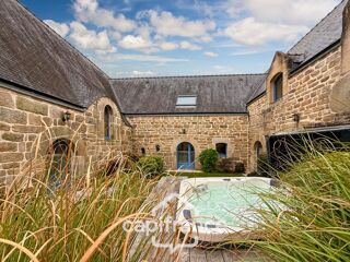  Maison � vendre 10 pi�ces 375 m�