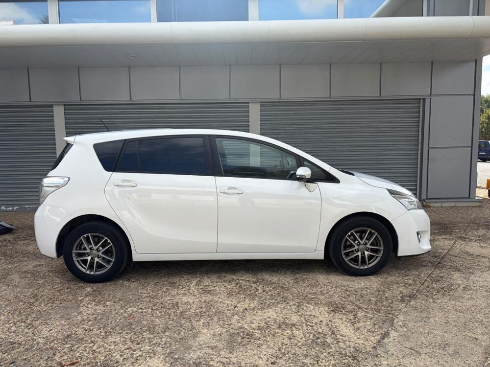 Verso 1.6 D4-D 112Ch - Garantie / Reprise possible 2015 occasion 36300 Le Blanc