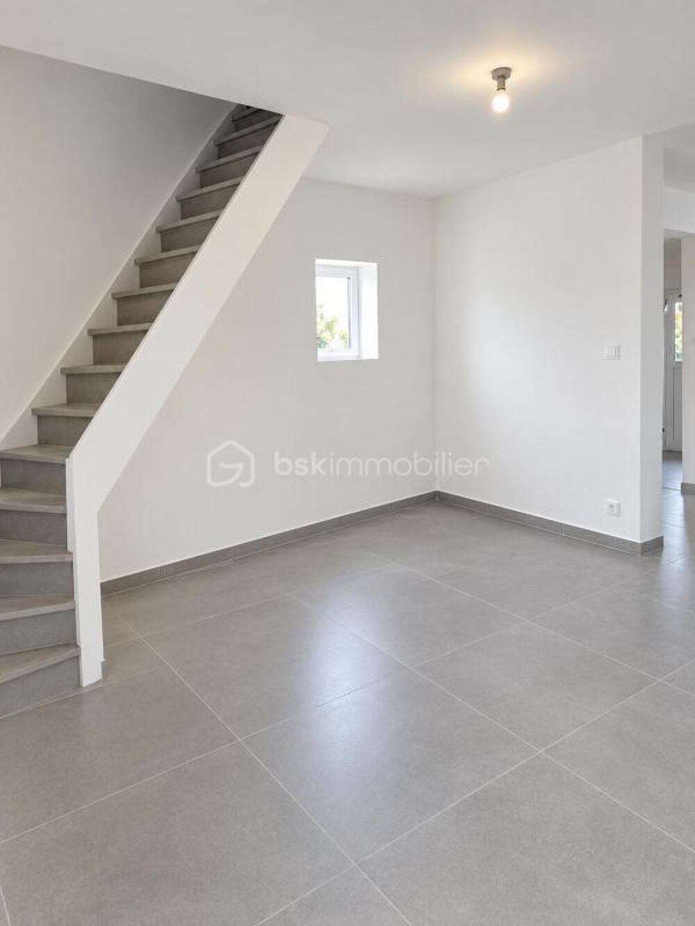 Location Maison TOURCOING, SECTEUR CLINQUET – MAISON RÉNOVÉE – 3 CHAMBRES – JARDIN Tourcoing
