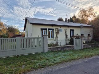  Maison à vendre 4 pièces 70 m²