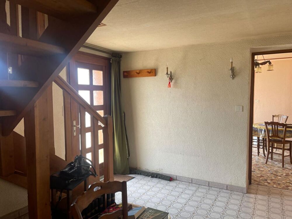 Vente Maison Maison Saint Gondon 5 pièce(s) 120 m2 Saint gondon