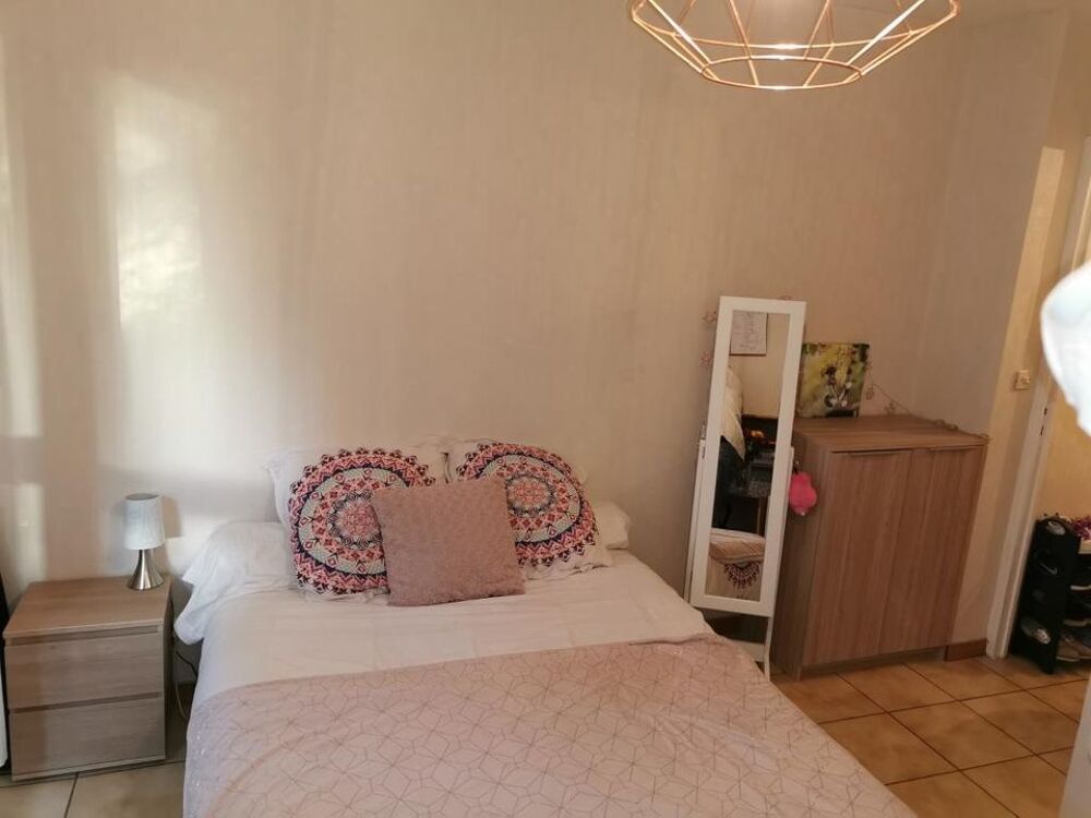 Location Appartement Studio de 20m2 à louer sur Toulouse Toulouse