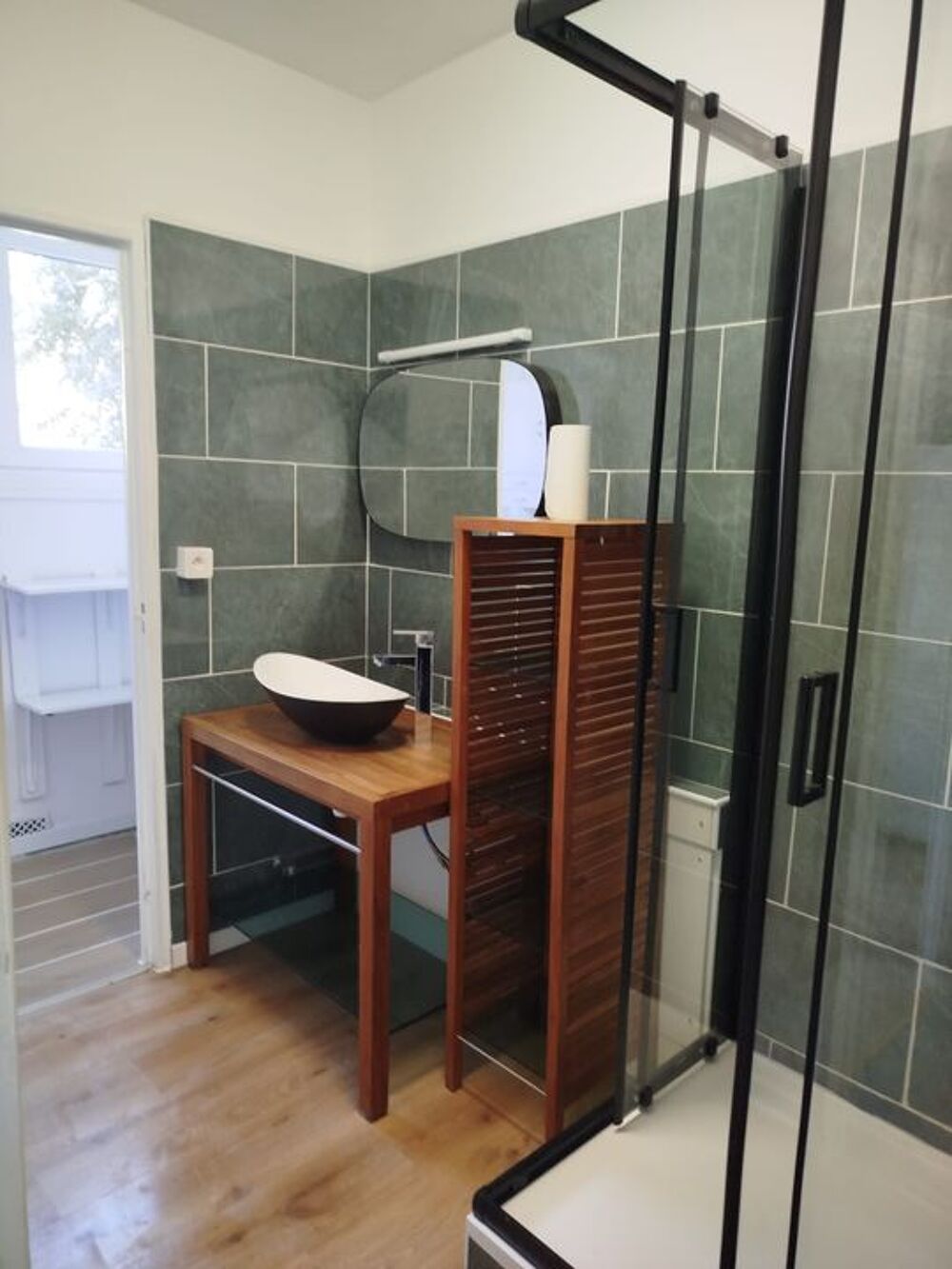 Appartement de 57m2 à louer sur Le Perreux-sur-Marne