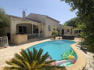  Maison  vendre 4 pices 100 m