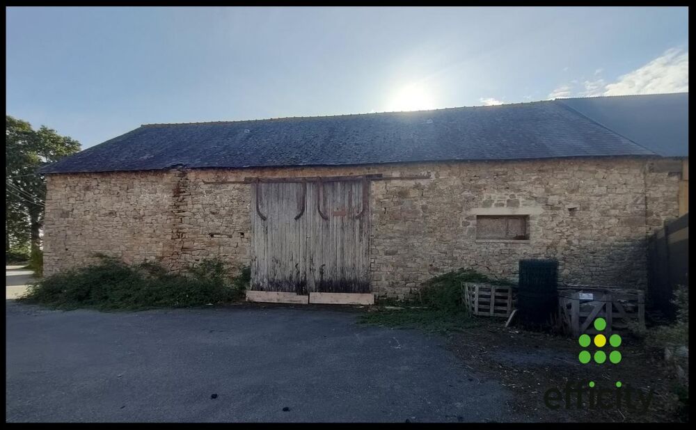Vente Maison Longère Vitre