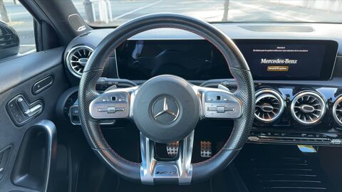 Classe A 250 224 7G-DCT AMG Line - Automatique Toit ouvrant 2019 occasion 31000 Toulouse