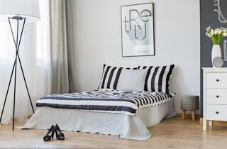  Appartement � vendre 3 pi�ces 63 m�