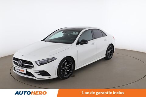 Annonce voiture Mercedes Classe A 23290 €