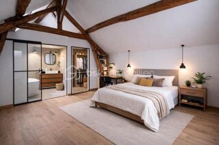  Maison � vendre 2 pi�ces 70 m�