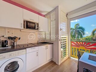  Appartement � vendre 1 pi�ce 20 m�