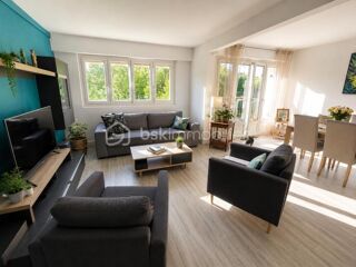  Appartement à vendre 5 pièces 87 m²