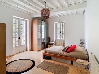  Maison � vendre 15 + pi�ces 550 m�