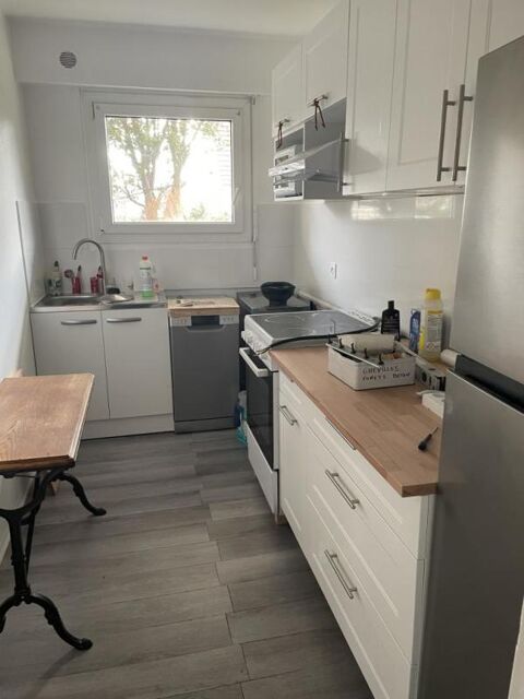  Appartement � louer 2 pi�ces 51 m�