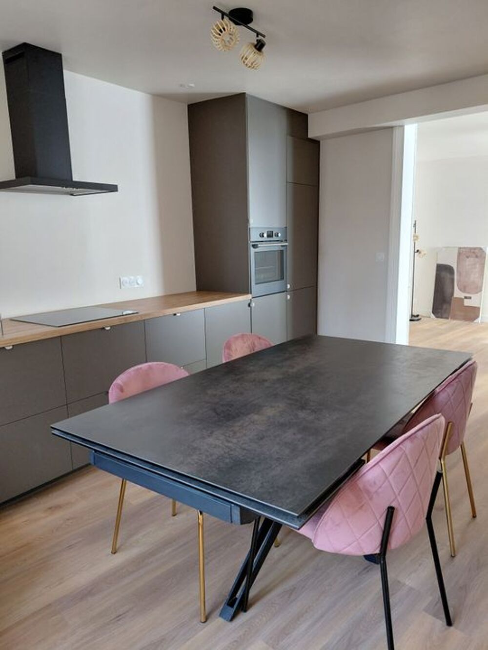 Location Maison Maison de 90m2 à louer sur Saint-Sébastien-sur-Loire Saint sebastien sur loire