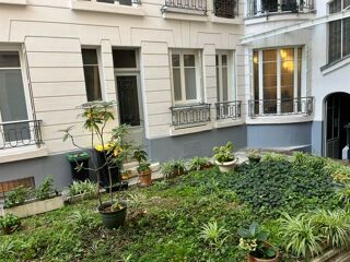  Appartement à louer 1 pièce 24 m²
