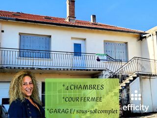  Maison � vendre 6 pi�ces 150 m�