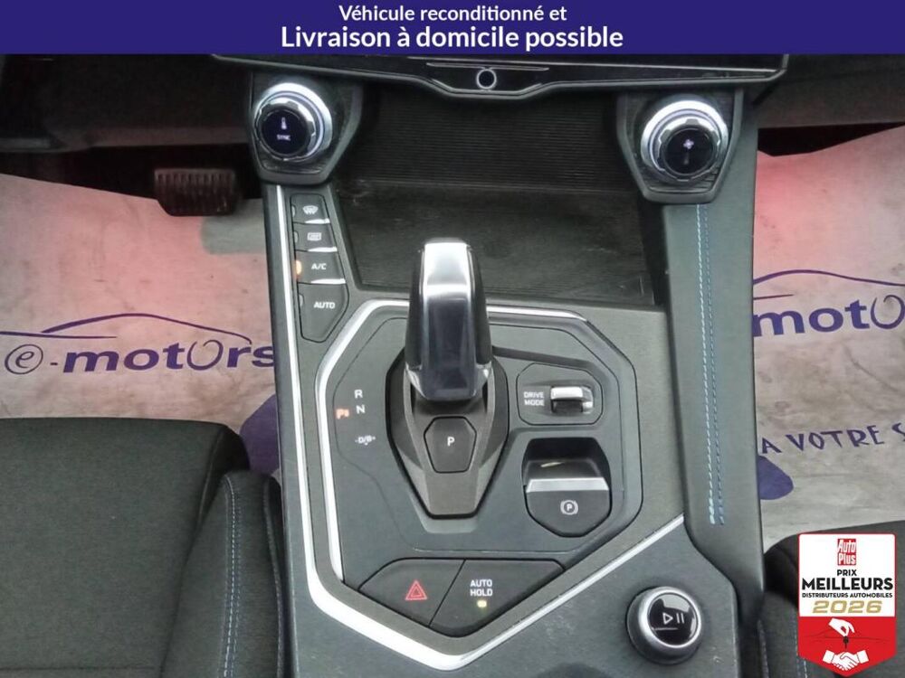 01 PHEV 261 DCTH7 2023 occasion 10150 Lavau