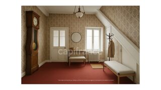  Maison à vendre 5 pièces 130 m²