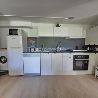  Appartement à louer 3 pièces 52 m²