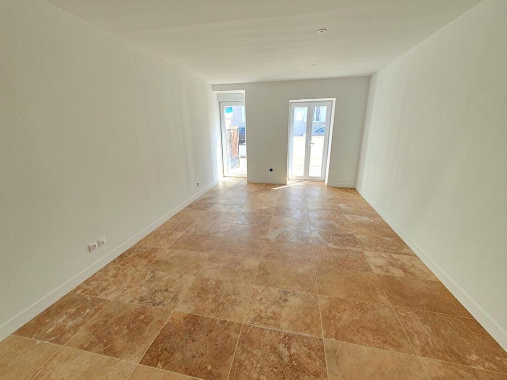 Vente Maison Maison Bourges 4 pièce(s) 63 m2 Bourges
