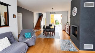  Maison à vendre 6 pièces 134 m²