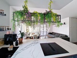  Appartement � vendre 4 pi�ces 77 m�