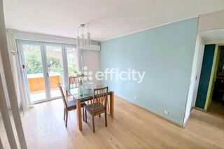  Appartement à vendre 3 pièces 63 m²