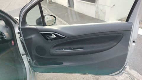 DS3 1.2 PureTech 82 So Chic 2017 occasion 79000 Niort