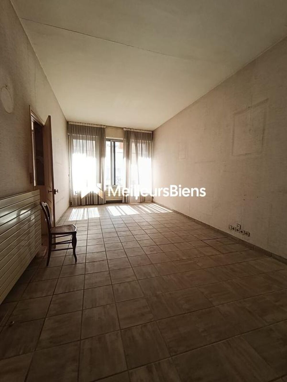 Maison de caractère 186m²