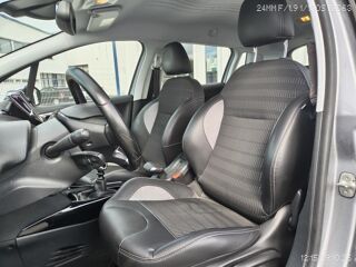 2008 1.6 HDI 120 CH 2015 occasion 14160 Dives Sur Mer