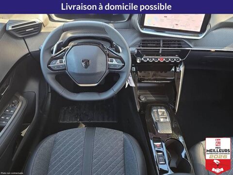 208 Hybrid 110 ch e-DCS6 Allure 2025 occasion 10150 Lavau