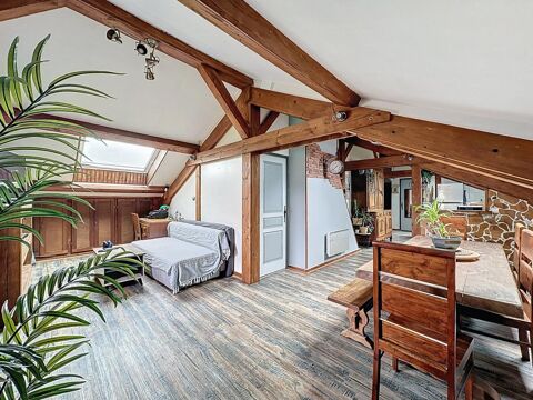   Appartement Appartement - 4 pice(s) - 100 m