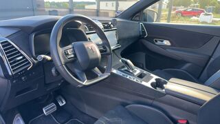 DS7 1.5 BlueHDi 130 EAT8 Performance Line - Garantie constructeu 2024 occasion 63230 Bromont Lamothe