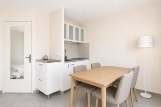  Appartement à vendre 1 pièce 26 m²