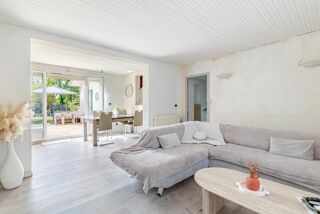 Vente Maison Maison individuelle de 4 pièces de 92 m² à Morsang-sur-Orge Morsang sur orge