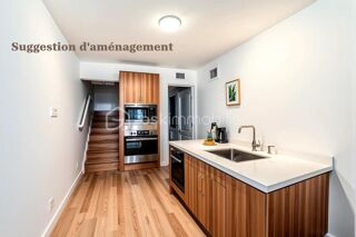  Maison à vendre 3 pièces 40 m²