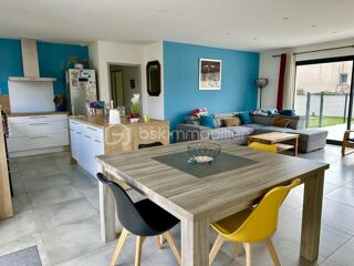  Villa à vendre 4 pièces 116 m²