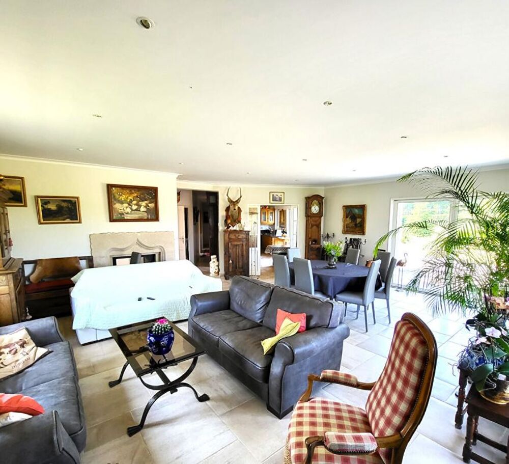  vendre  Maison Damville (27240)