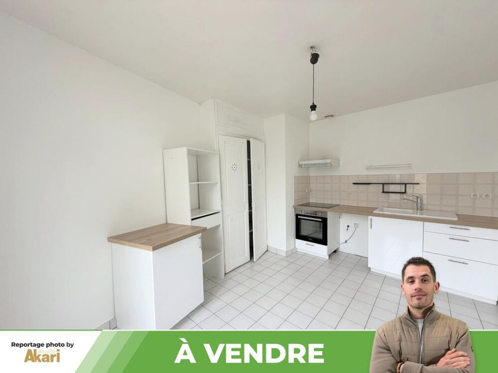 Vente Maison Maison de ville Migne auxances