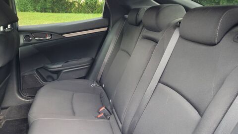 Civic 1.0 I-VTEC 129 Executive 2018 occasion 21000 Dijon