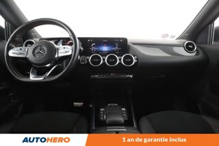 Classe GLA 250 e AMG Line 8G-DCT 218 ch 2022 occasion 92130 Issy-les-Moulineaux