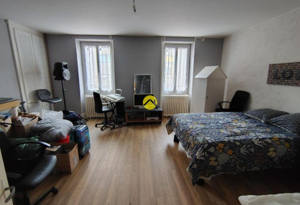 Vente Maison Tout confort Sancoins