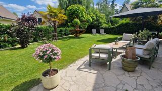  Maison à vendre 7 pièces 215 m²