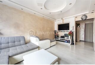  Appartement � vendre 3 pi�ces 64 m�