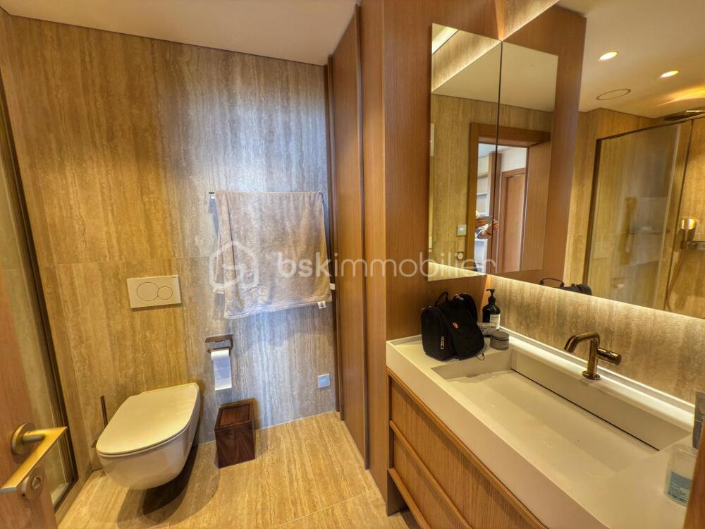  vendre  Appartement Cannes (06400)